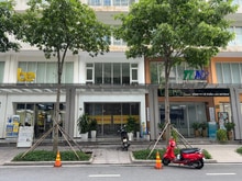 Hình ảnh Tiện Ích Đẳng Cấp, Shophouse Sala - Hầm 4,5L- Hoàn thiện có thang máy