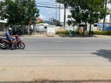 Hình ảnh Cho Thuê  đất Nguyễn Cửu Phú Q.Bình Tân hơn 1000m2