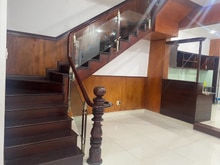 Hình ảnh Biệt Thự KDC Gia Hòa Phước Long B quận 9 21 tỷ/379 m2.