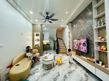 Hình ảnh Bán nhà Lê Quang Đạo NTL Nhà đẹp dân xây 40m2 5T MT4m chỉ 6.8 tỷ có TL