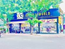 Hình ảnh Cho thuê Mặt tiền Lê Văn Sỹ 11x22m Phù hợp Showroom giá giảm cực tốt