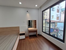 Hình ảnh Bán nhà 4 tầng Nguyễn Tri Phương, P4, Quận 10, 4.6 x 12m, giá 7.6 tỷ