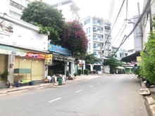 Hình ảnh Bán Nhà MTKD ngang 9m, đường Nguyễn Tư Nghiêm, Bình Trưng Tây Gía Nhỉn
