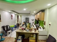 Hình ảnh Nhà Mặt Tiền Đường Đường Số 5, 5 Tầng, Sổ Hồng Hoàn Công Đầy Đủ
