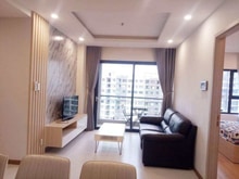 Hình ảnh Cho thuê New City 3PN! Nội thất như hình - Tone màu sáng - Đang trống