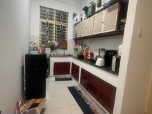 Hình ảnh Bán chung cư B1 Trường Sa Q.Bình Thạnh 54m2 1tỷ510 sổ sẵn sang