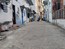 Hình ảnh Ngay khu vip hiệp thành city, quận 12 - xe hơi vô nhà - giá: 3.5 tỷ.