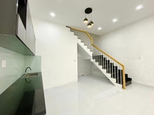 Hình ảnh Bán nhà kiệt Trần Cao vân  50m2 ,2 tầng 3 phòng ngủ nhỉnh 2 tỷ