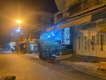 Hình ảnh Bán  nhà MT Bình Phú 2 P.10 Quận 6
