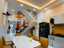 Hình ảnh Bán nhà 3 Tầng Mặt tiền gần Đỗ Xuân Hợp, Phước Bình, Gần GLOBAL CITY g