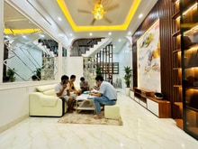 Hình ảnh chủ cần bán gấp_phố trung phụng_ngõ thông_gần ô tô_40m2_chỉ 5.5 t