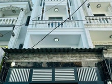 Hình ảnh BÁN NHÀ NGỘP Nguyễn Kiệm, P3, Phú Nhuận, 60m2, 3tỷ350, SHR.