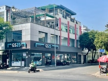 Hình ảnh Bán nhà siêu Vị Trí - Góc 2mt Đường Lớn Thương Hiệu (siêu phẩm )