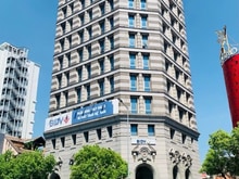 Hình ảnh 🏢 Toà Building 4 Mặt tiền - Nam Kỳ Khởi Nghĩa - Võ Thị Sáu  - Quận 3