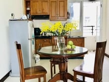 Hình ảnh Chung cư 590 CMT8-Quận 3 54m2 1pn 6tr5. Full nội thất, ban công thoáng