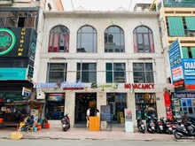 Hình ảnh Ngay Chợ Bến Thành, Mặt tiền Thủ Khoa Huân 12x27 Giá Giảm cực tốt