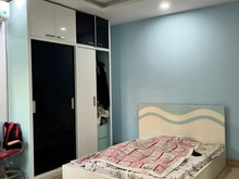 Hình ảnh LÔ GÓC 2 MT CỘNG HÒA, 92m2- Ngang 6,5m - 6 tầng, Thang máy, Chỉ 14.9Tỷ