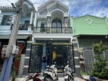 Hình ảnh Chính chủ bán nhà sổ hồng riêng 3 Phòng ngủ - Gần chợ - trường học
