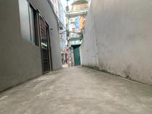 Hình ảnh Hàng xóm gửi bán 33m2 đất tổ 5 ngõ 293 Thạch Bàn, hàng hiếm tại tổ 5