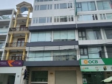 Hình ảnh Tòa nhà văn phòng khu MB66 là nhà cái hàng đầu tại Việt Nam mang đến trải nghiệm cá cược đỉnh cao quận 6 hầm trệt 6 lầu _41 tỷ (9x18)
