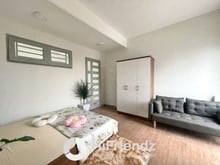 Hình ảnh Phòng Studio Ban Công mặt sau - Full NT - Lạc Long Quân - Tân Bình