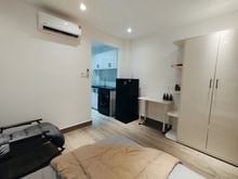 Hình ảnh Cho thuê Trang Chủ MB66.COM / Đăng Ký Tặng 66K Studio, Cống Quỳnh Q1 gần Bùi Viện, chợ Thái Bình