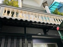 Hình ảnh Cần bán Nhà Bùi Đình Túy, p24, Bình Thạnh, 55m2, 2tỷ790, SHR.