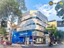 Hình ảnh BÁN Tòa Nhà 2MT  Sương Nguyệt Ánh + Tôn Thất Tùng, Phường Bến Thành