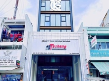 Hình ảnh ***Cho Thuê lại Toà Nhà Mặt Tiền Tô Hiến Thành, Phường 15, Quận 10