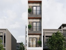 Hình ảnh + Ô Cách-Long Biên-DT42M2-5T- giá chào 5.65 Tỷ ( đàm phán).