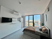 Hình ảnh ✅Cho thuê Trang Chủ MB66.COM / Đăng Ký Tặng 66K STUDIO mới 100% BANCONY máy giặc riêng được nuôi mèo✅
