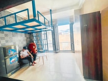 Hình ảnh cần cho thuê phòng BAN CÔNG_RỘNG_THOÁNG_SẠCH SẼ GIÁ SINH VIÊN CHỈ 3XXX