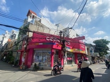 Hình ảnh Góc 2MT Đặng Văn Ngữ ngay trung tâm quận PN trệt (sản phẩm khan hiếm)