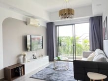 Hình ảnh Chủ gửi cho thuê Masteri Thảo Điền 3PN! Full nội thất - Đang trống sẵn
