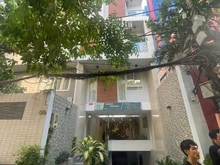 Hình ảnh Hàng MỚI! Bán nhà đường Trần Cao Vân, Q3(DT:5x20m), Thu nhập 150tr/th