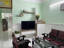 Hình ảnh Bán nhà HXH, Thống Nhất P16, GV, chỉ 6.5 tỷ