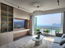 Hình ảnh Bán Trang Chủ MB66.COM / Đăng Ký Tặng 66K RIVERPARK Residence nhà siêu đẹp đầy đủ nội thất 12,5 tỷ