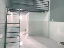 Hình ảnh Phòng duplex gác cao 1m7 có máy lạnh và máy giặt gần Nguyễn Duy Trinh