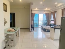 Hình ảnh Trang Chủ MB66.COM Chính Thức 590 CMT8-Q3 2pn 80m2 12tr5. Full NT, đối diện CV Lê Thị Riêng