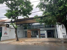 Hình ảnh Cho thuê nhà 900m2 Mặt Tiền Trường Sơn khu Cư Xá Bắc Hải Giá giảm sâu