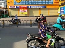 Hình ảnh Mặt bằng ngang lớn Lê Đức Thọ 20x50(1000m2) giá chỉ 130tr