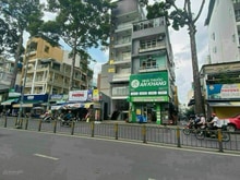 Hình ảnh Góc 2 MT Lê Hồng Phong nhà 4 tầng có sẵn Hđt:70tr /tháng