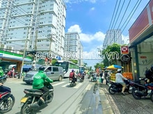 Hình ảnh Cho thuê nguyên toà nhà tại Bình Thạnh, Nguyễn Xí, 18x50m đất, 7 tầng