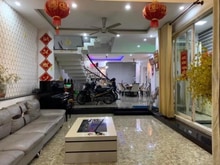 Hình ảnh Bán biệt thự mini gần mặt tiền đường Lê Hoàng Phái,P17,GV,150m2, chỉ 1