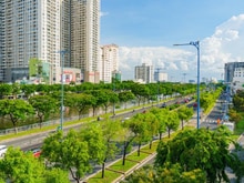 Hình ảnh Cho thuê Trang Chủ MB66.COM / Đăng Ký Tặng 66K studio có ban công trên đường Võ Văn Kiệt, Q1