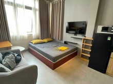 Hình ảnh Cho thuê Trang Chủ MB66.COM / Đăng Ký Tặng 66K Studio, Bến Vân Đồn Q4 gần cầu Ông Lãnh