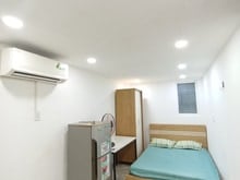 Hình ảnh Trang Chủ MB66.COM / Đăng Ký Tặng 66K dịch vụ 18m2, Nguyễn Cửu Vân, giá: 4,5 triệu, lầu trệt