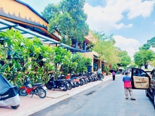 Hình ảnh ✨💫 KHUÔNG ĐẤT VÀNG Q.3 ✨💫  Cho Thuê Biệt Thự Mặt Tiền Lê Ngô Cát,