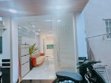 Hình ảnh Siêu mẫu bình thạnh - sát Q.1 - 1 căn ra htx - nội thất đẹp - 3.x tỷ