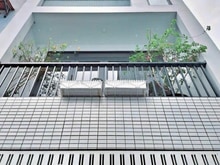 Hình ảnh NHÀ ĐẸP CHỦ KÝ GỬI đ.Bờ Bao Tân Thắng, Sơn Kỳ, Tân Phú 67m2/2tỷ950 SHR